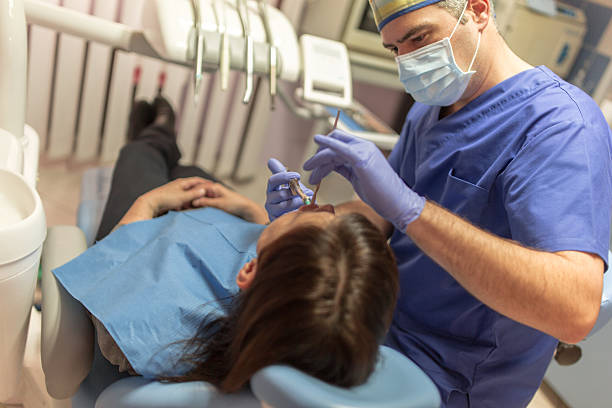 Full Mouth Reconstruction in Los Gatos, CA