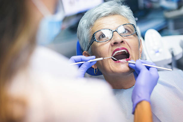 Laser Dentistry in Los Gatos, CA